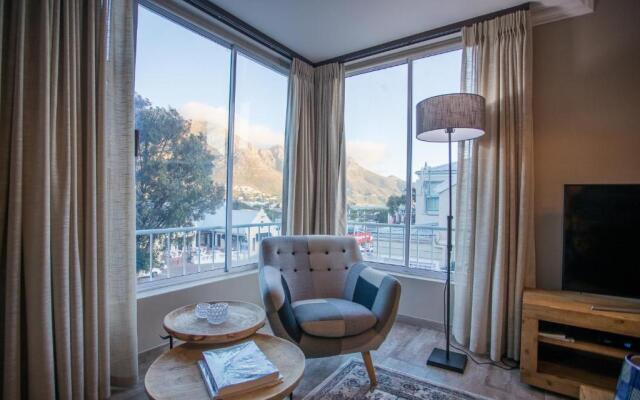 dk villas 2 The Boardwalk - Hout Bay
