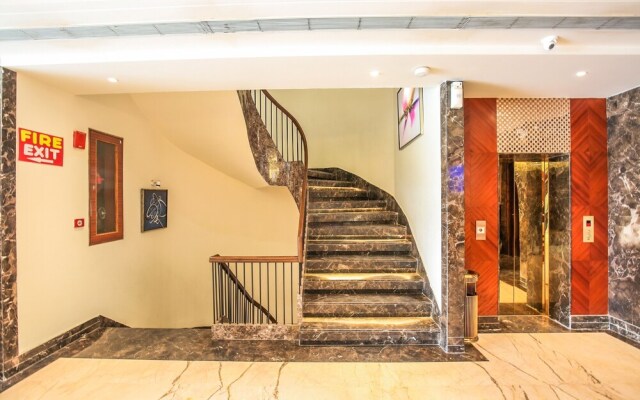 Collection O 509 Arista Hotel