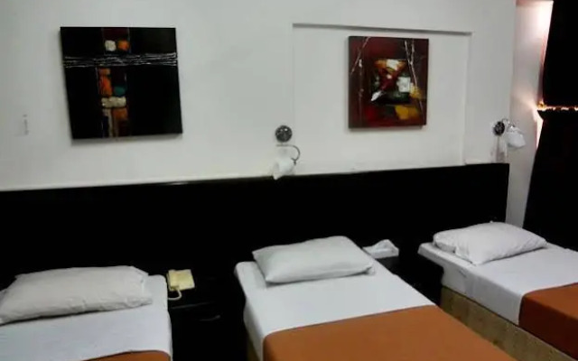 Sahil Hotel