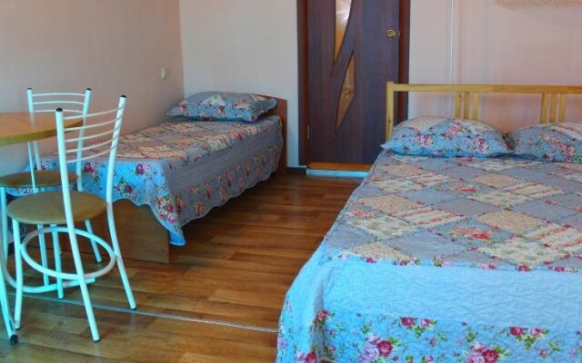 U Azovskovo Morya Mini-hotel