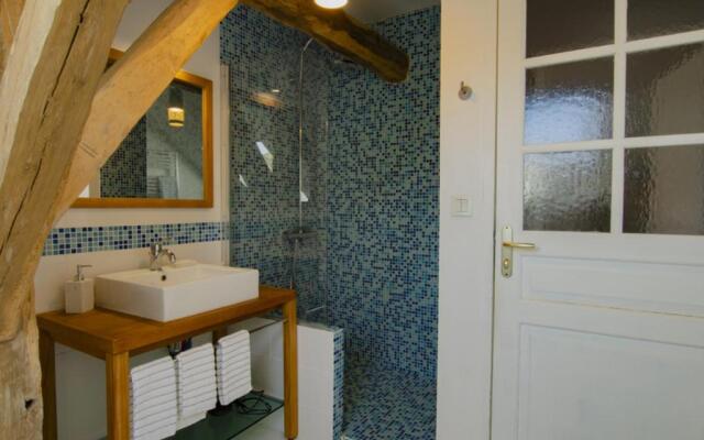 Gîte Dosches, 4 pièces, 7 personnes - FR-1-543-212