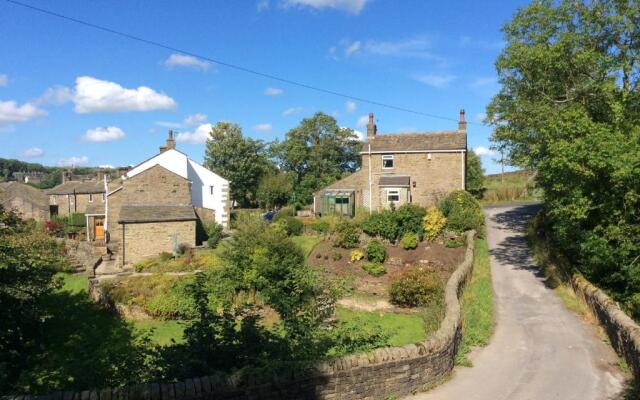 Holme House Cottage