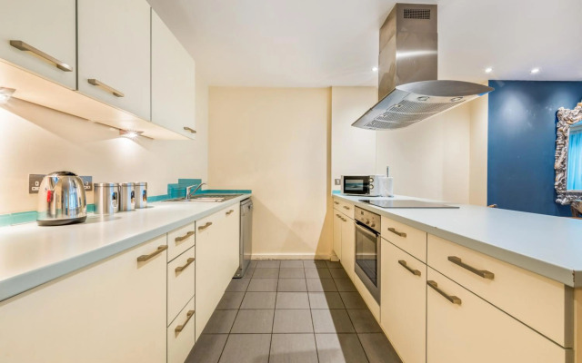 Princes Street Suites