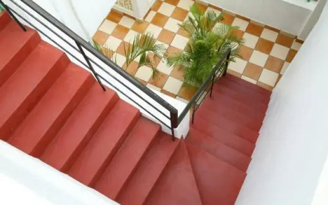 La Maison Radha