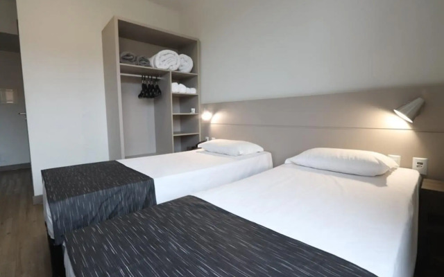 Hotel Valerim Itajaí