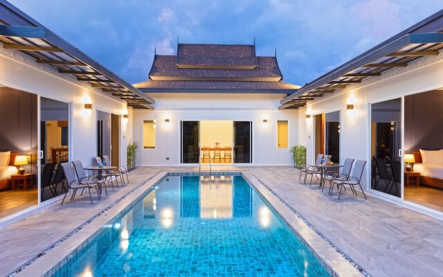 Villa Sayang 20