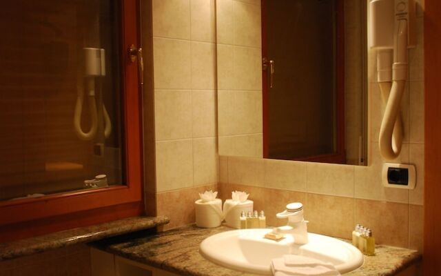 Chalet Brigitte