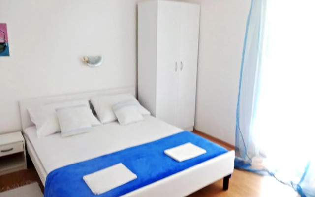 Apartments with a parking space Podaca, Makarska - 312