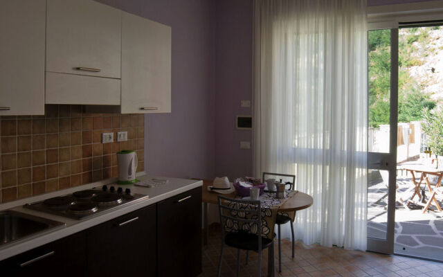 Olivium Residence