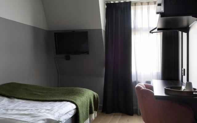 Elite City Hotel Orebro