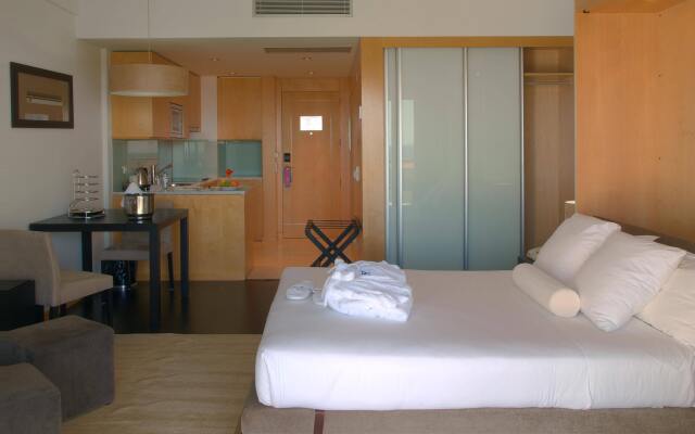 Crowne Plaza Caparica Lisbon by IHG