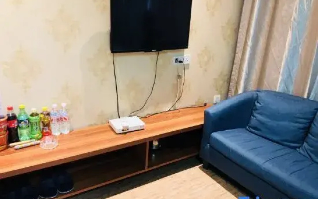 Shangzhi gujia express hotel