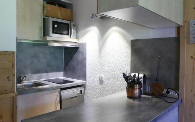 Appartement Méribel, 1 pièce, 4 personnes - FR-1-182-203