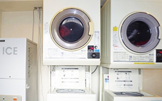 Smile Hotel Nishiakashi