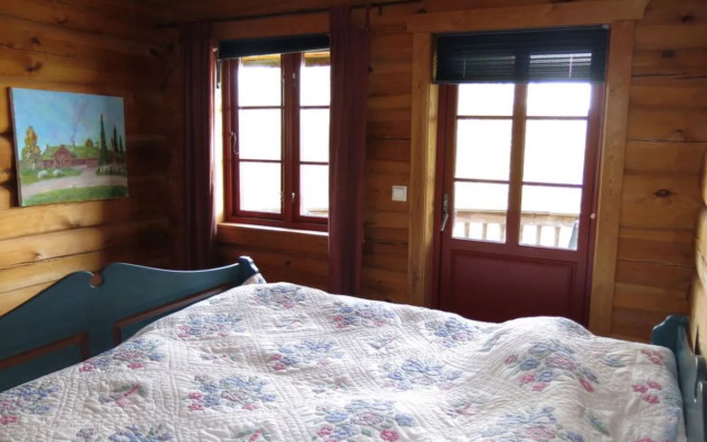 Lindefjeldbu (SOW144)