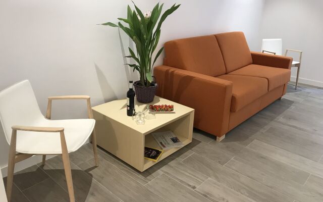Cosmo Apartaments Marina