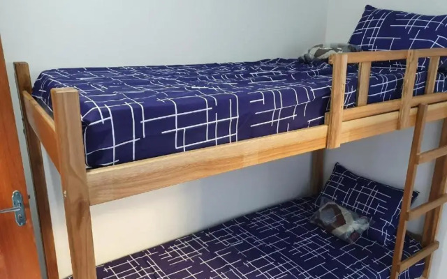 Hostel Da Residencia