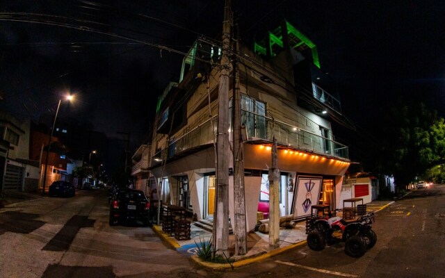 Endemic Inn Veracruz