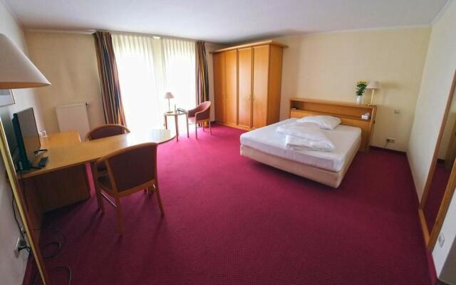 Winters Hotel Offenbach - Eurotel Boardinghouse