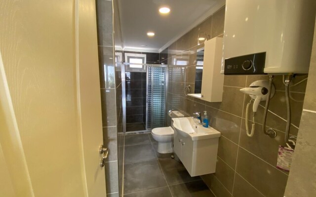 Garden Butik & Apart Hotel Akbuk