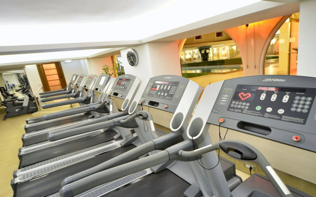 Holiday Inn Istanbul City by IHG