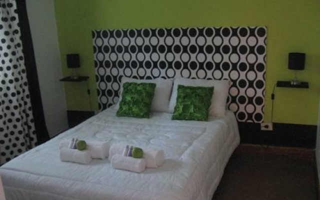 Reyna Violeta Bed & Breakfast