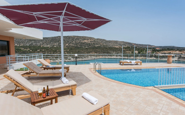 Mare Nostrum Villas
