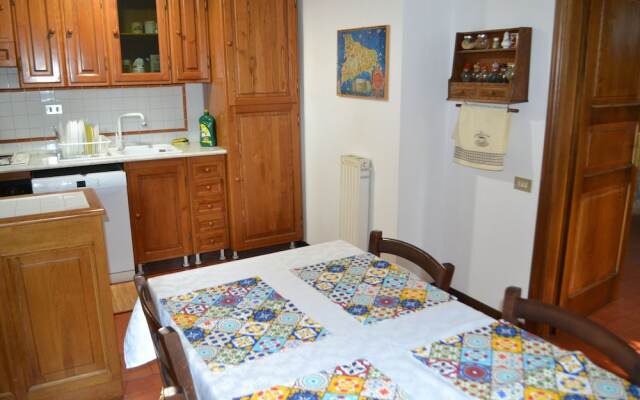 Campello Charming House