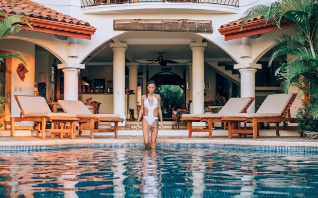 Los Altos de Eros Boutique Hotel & Spa