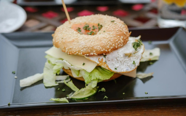 Kristanka Kouzelne Apartmany