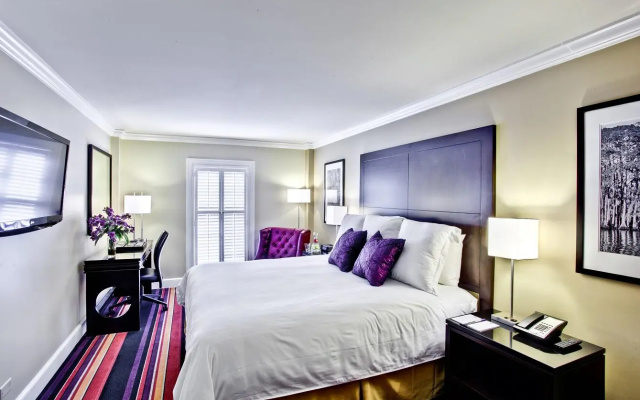 Hotel Le Marais