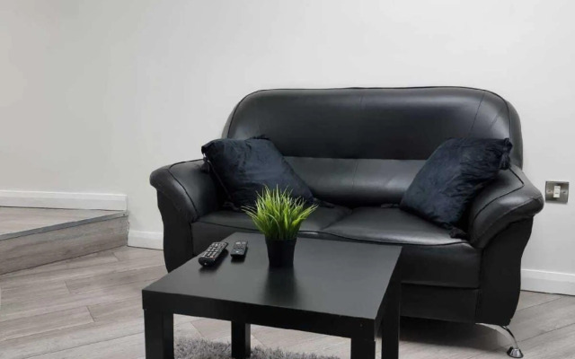Bvapartments Queensgate 4