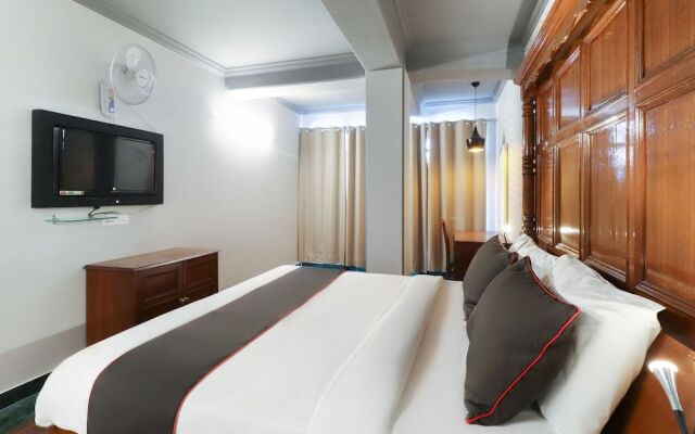 Collection O 45133 Chotta Shimla