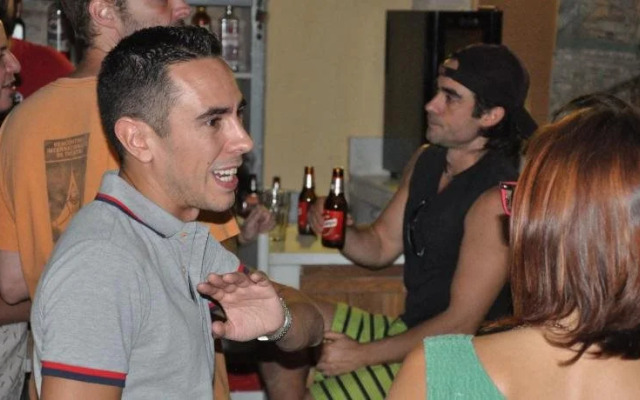 Lemon Garden Hostel Sevilla