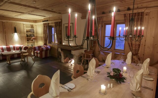 Romantik Wellnesshotel Diedrich