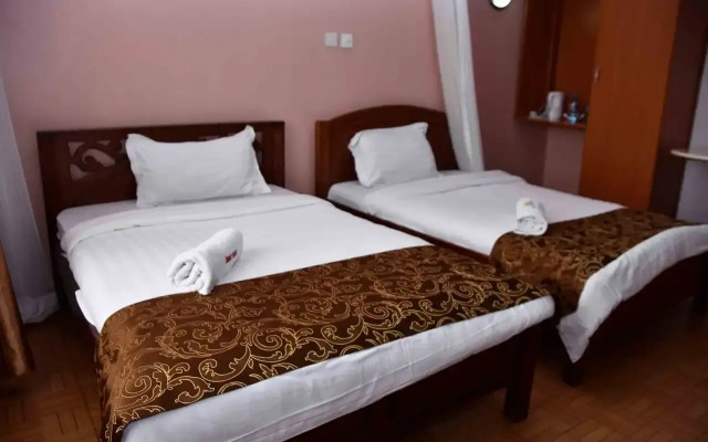 Sunstar Hotel