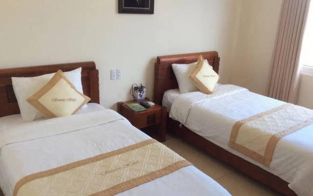 Sunrise Hotel Quang Binh