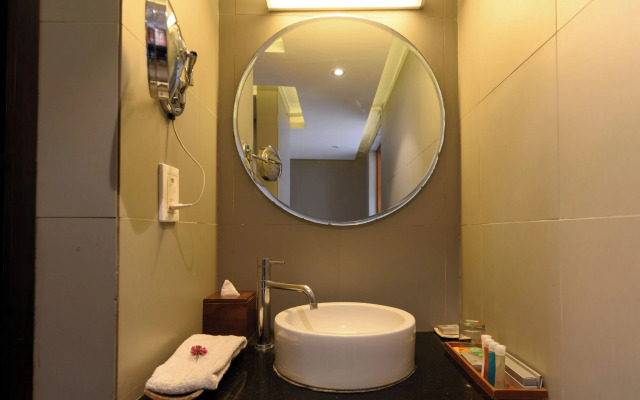 Golkonda Resorts & Spa