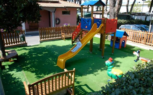 Parco Vacanze Camping Sogno