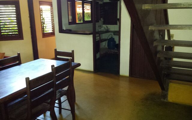 Vila Biriba Trancoso