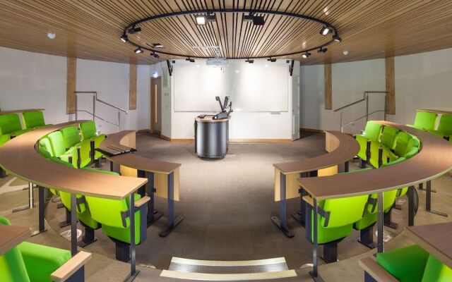 University of Essex -  Colchester Campus