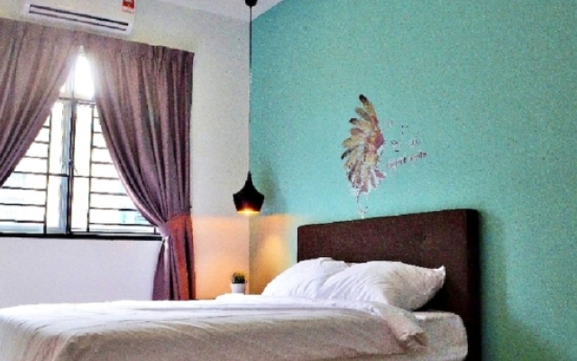 Desaru Luxury Homestay