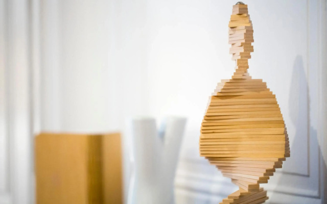Suite Gambetta Cosy Design Lyon Centre