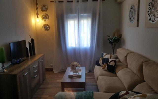 Alojamiento Rural en el Centro de Zahara