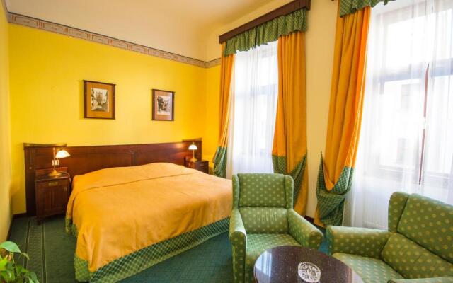 Grandhotel Garni