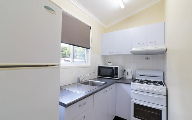 BIG4 Manning Point Holiday Park