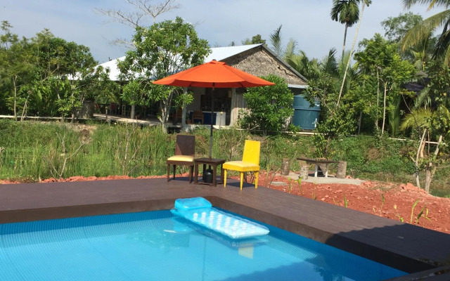 Bangsrai Cottage