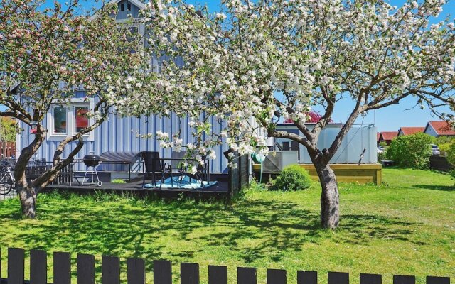 6 Person Holiday Home in Visby