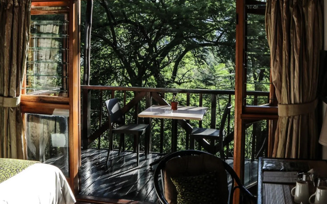 Mantenga Lodge