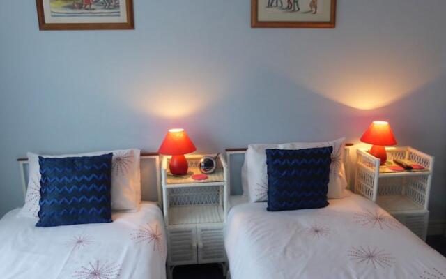 Bay View Guesthouse